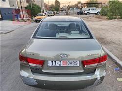 هیوندای سۆناتا